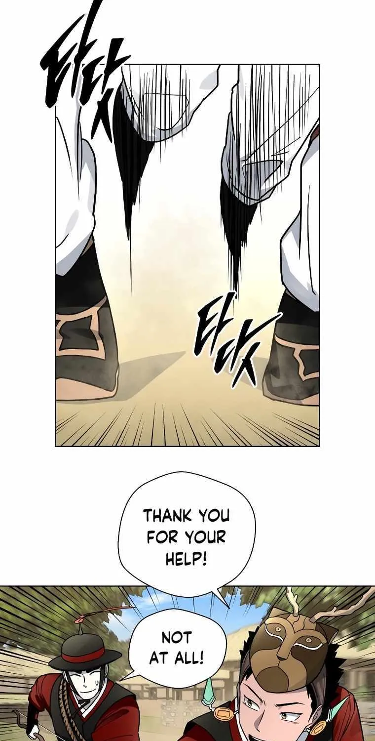 Human Mask Chapter 9 page 59 - MangaKakalot