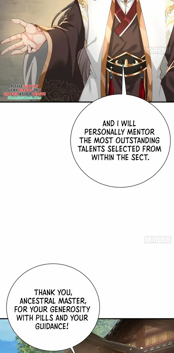 Humble System, Beg Me to Be Invincible Chapter 13 page 29 - MangaKakalot