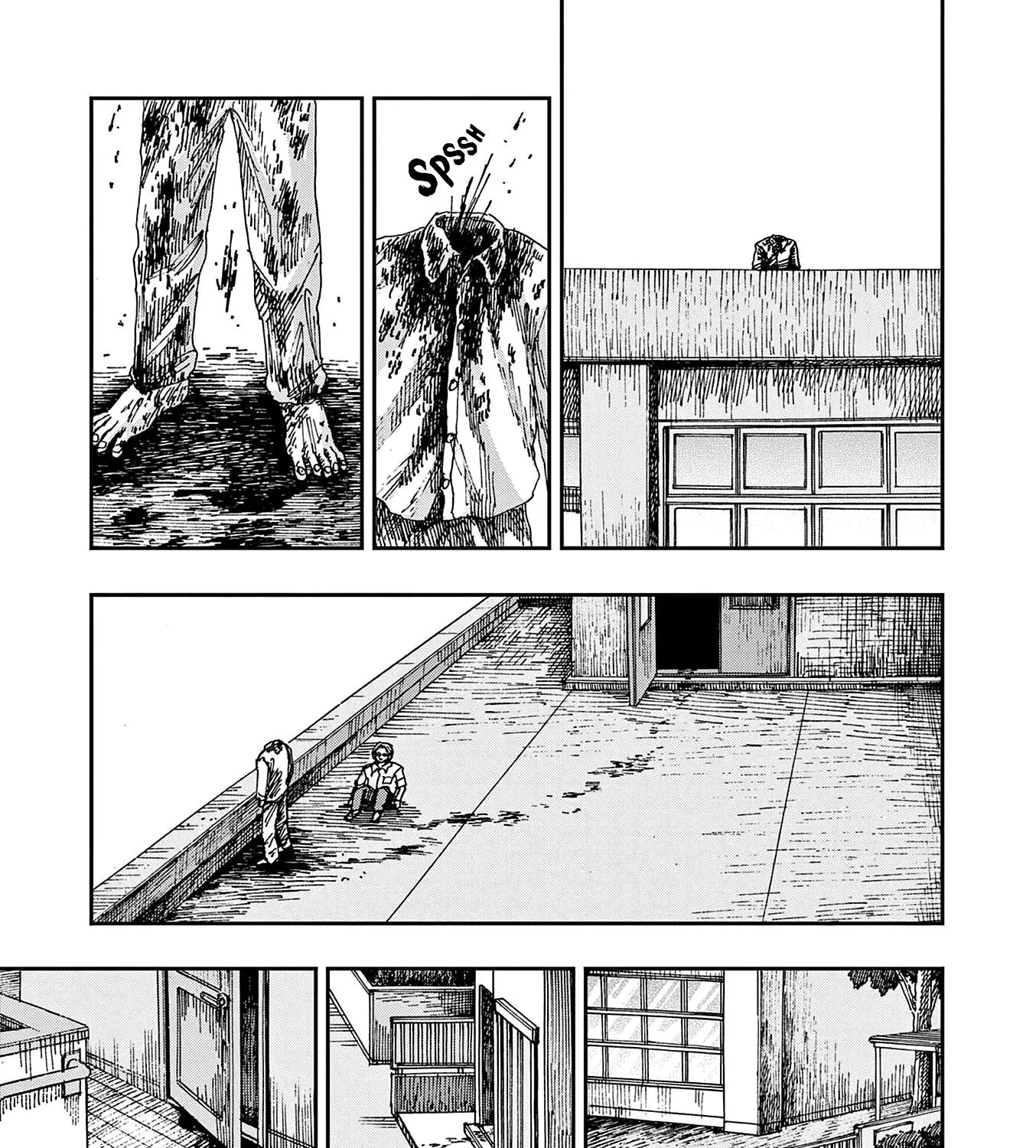 Hundred Ghost Stories Of My Own Death Chapter 58 page 25 - MangaNato