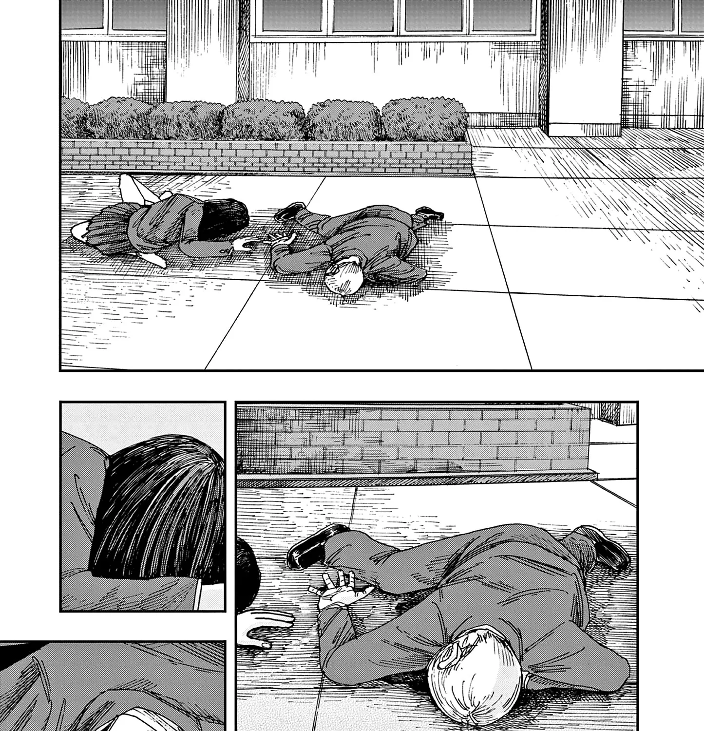 Hundred Ghost Stories Of My Own Death Chapter 71 page 21 - MangaKakalot