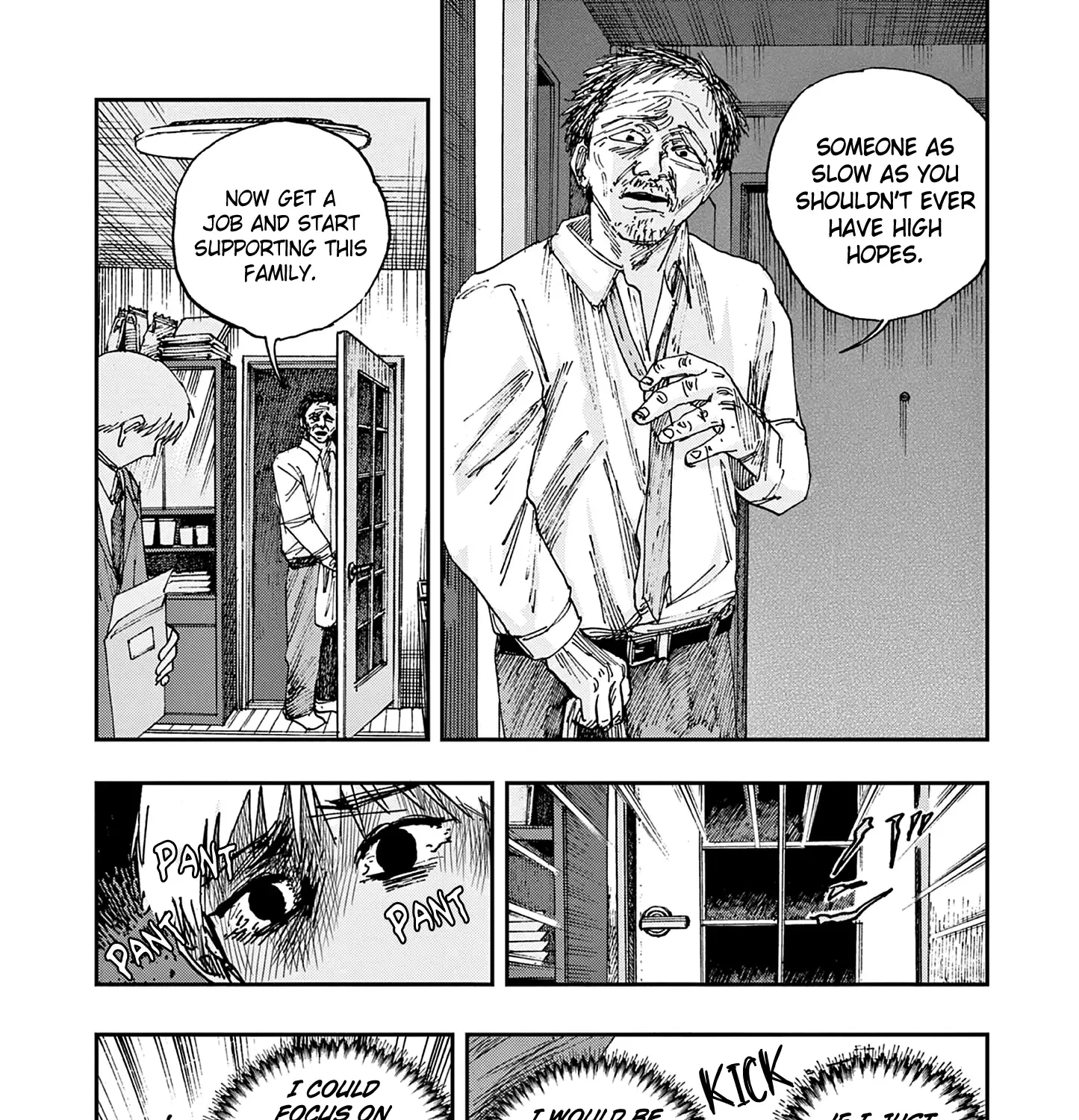 Hundred Ghost Stories Of My Own Death Chapter 90 page 15 - MangaNato