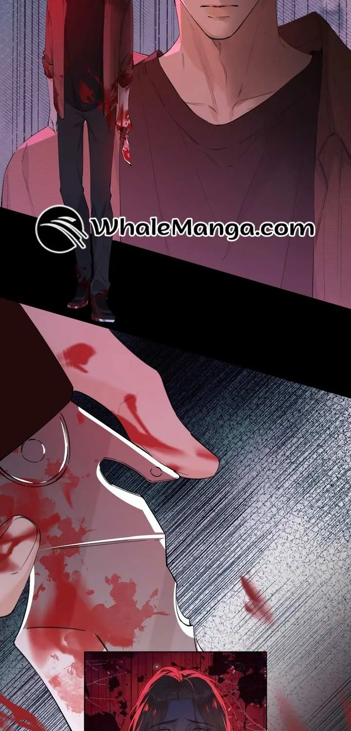 Hunger Relation Chapter 3 page 32 - Mangabat