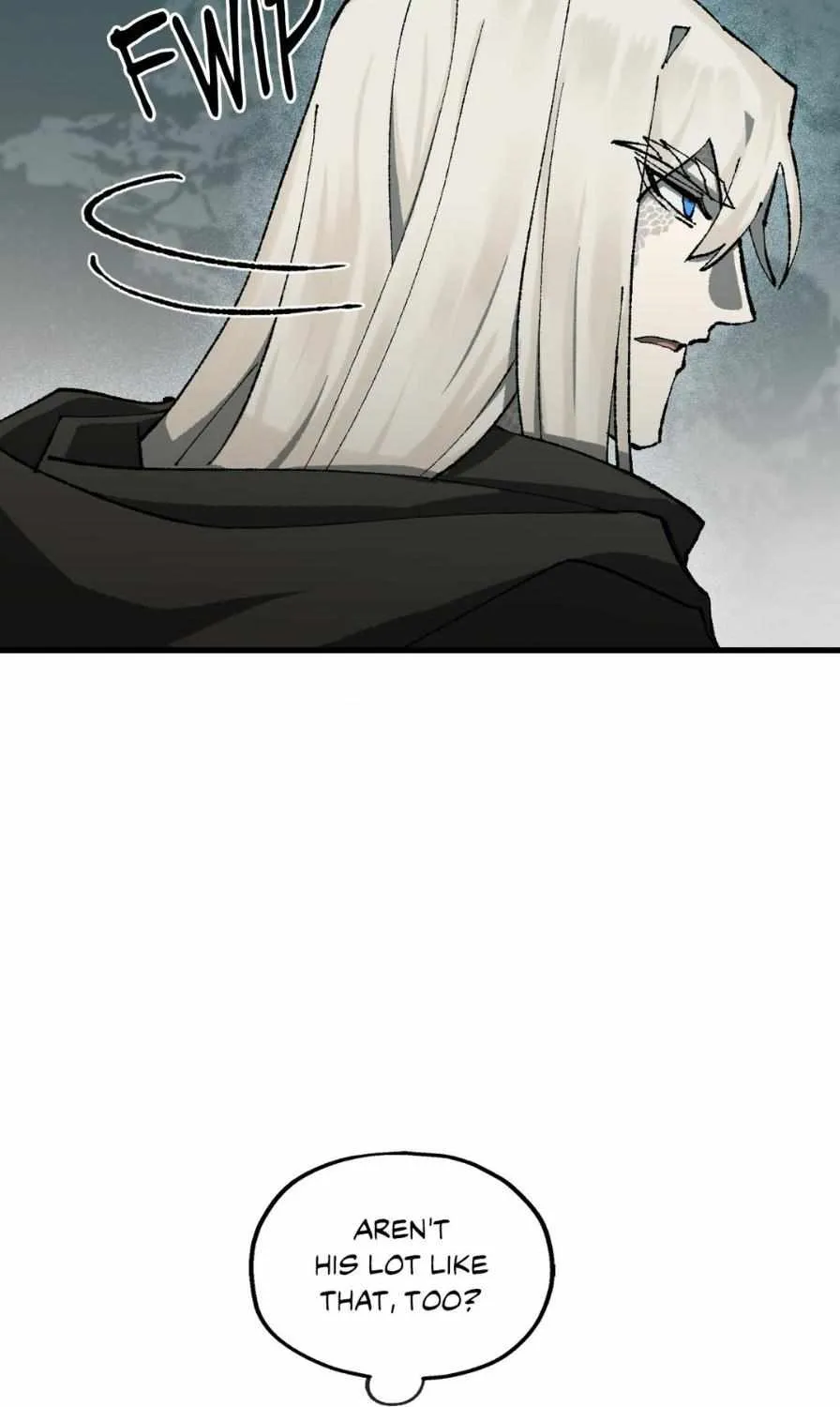 Hungry Souls Chapter 12 page 42 - MangaKakalot