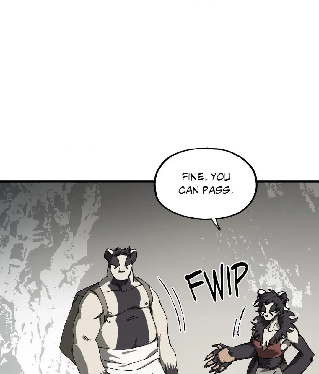 Hungry Souls Chapter 19 page 31 - MangaKakalot