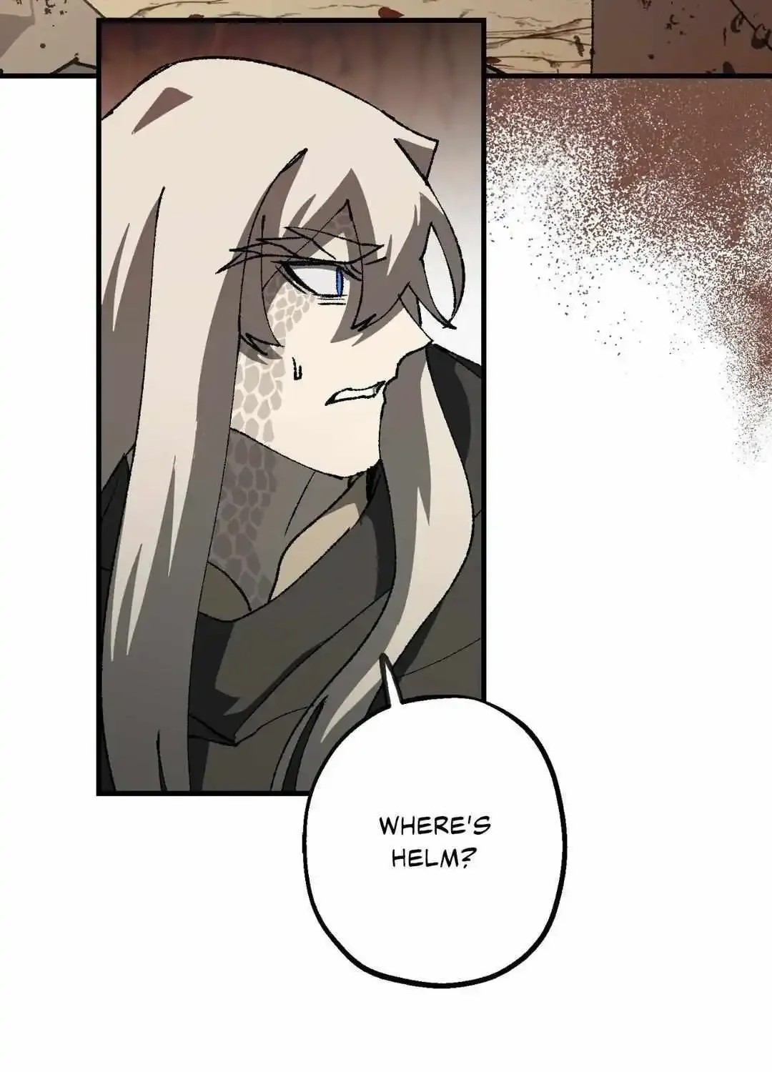 Hungry Souls Chapter 28 page 60 - MangaNelo