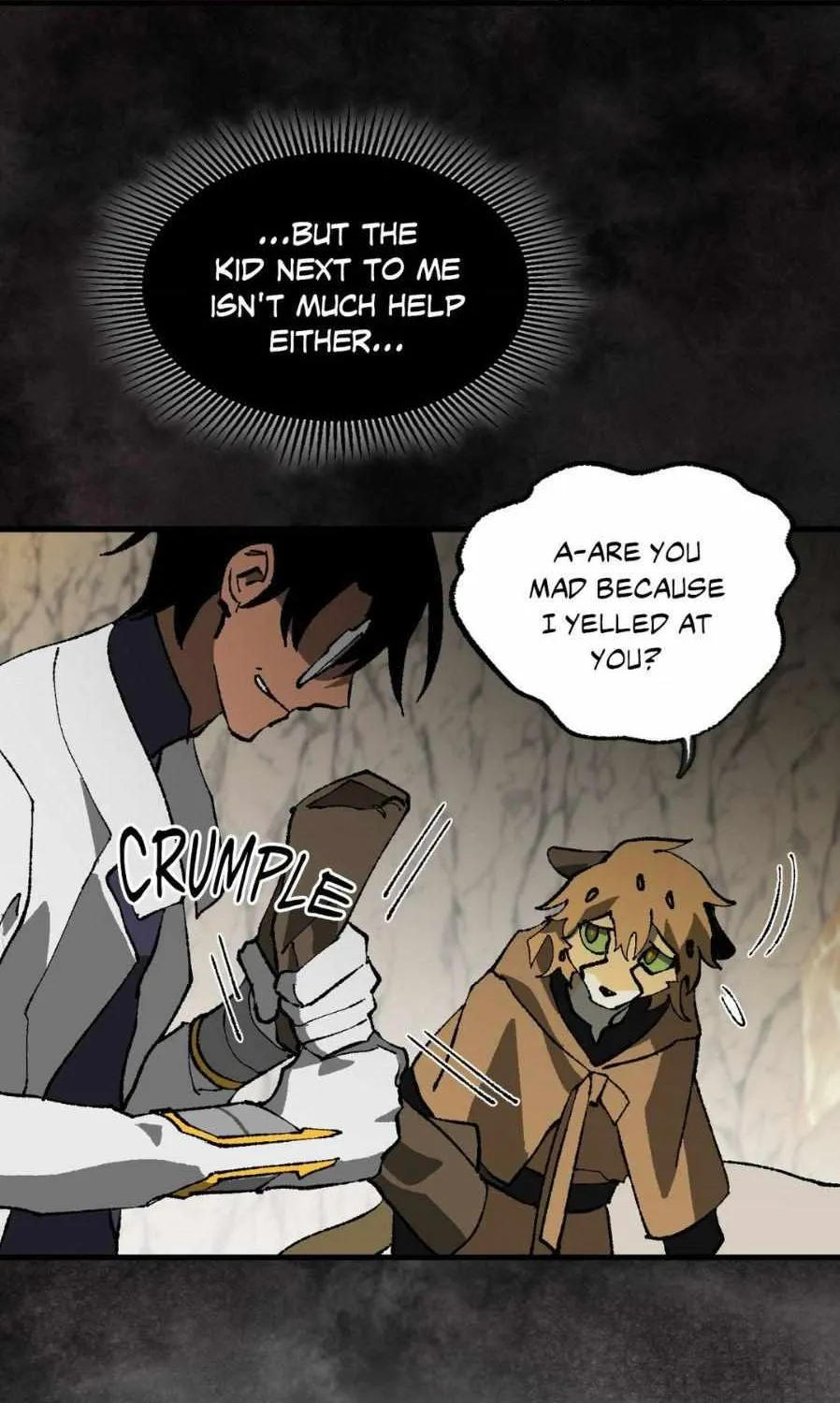 Hungry Souls Chapter 9 page 63 - MangaKakalot