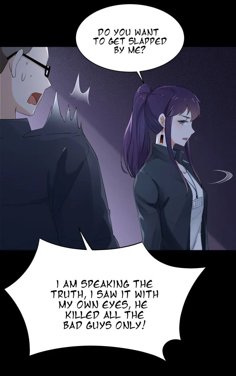 Hunt twelve saints, start of apocalypse Chapter 3 page 44 - MangaKakalot