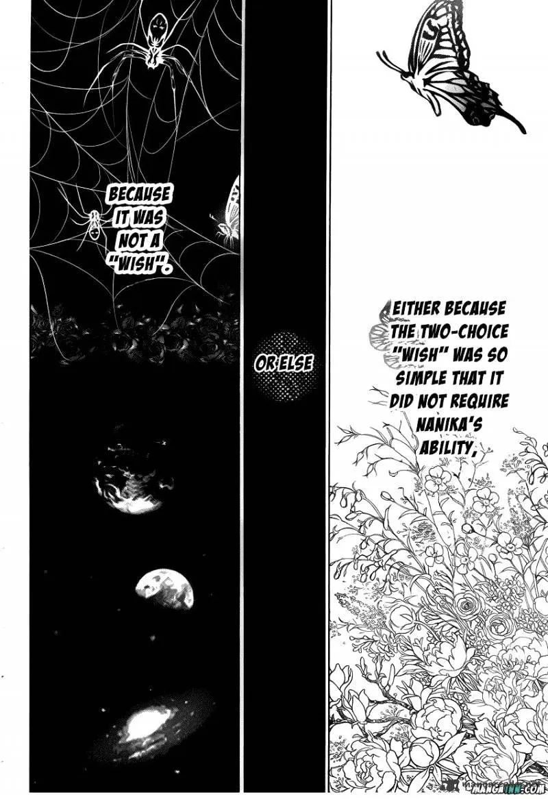 Hunter X Hunter Chapter 336 page 2 - MangaNato