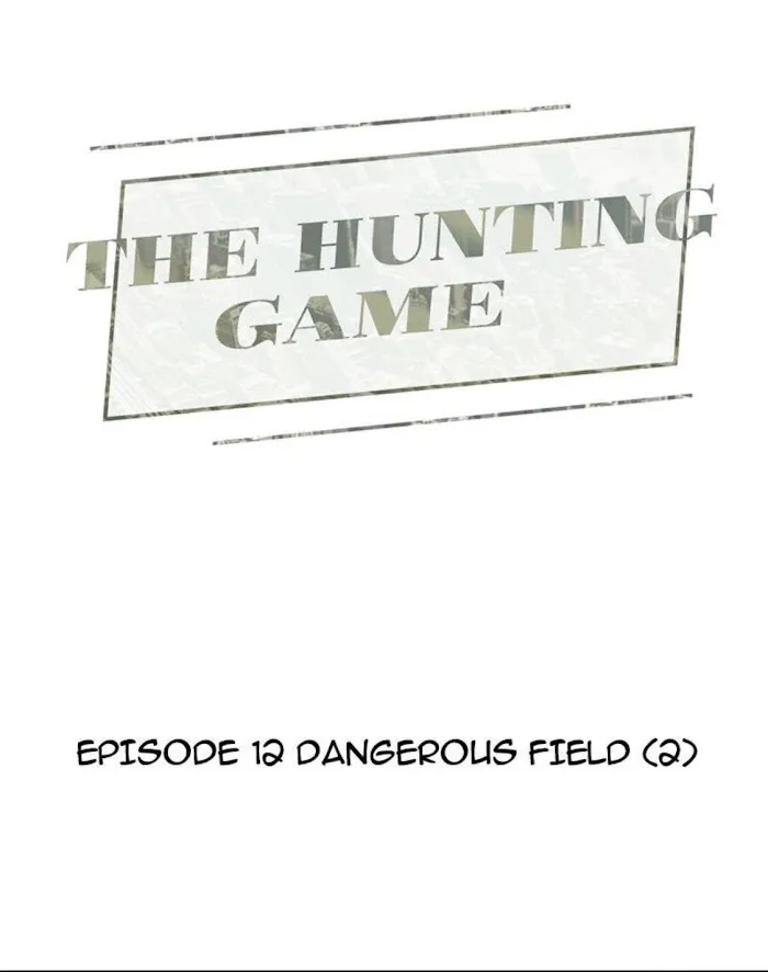 Hunting Game Chapter 12.1 page 1 - MangaKakalot