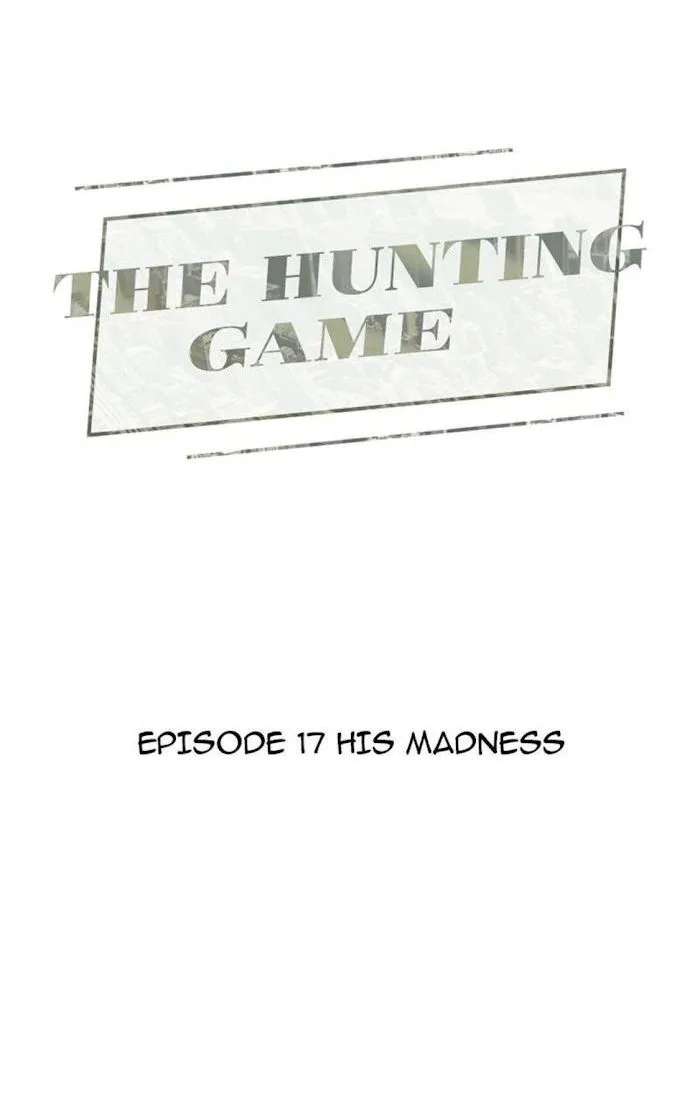 Hunting Game Chapter 17.1 page 1 - MangaKakalot