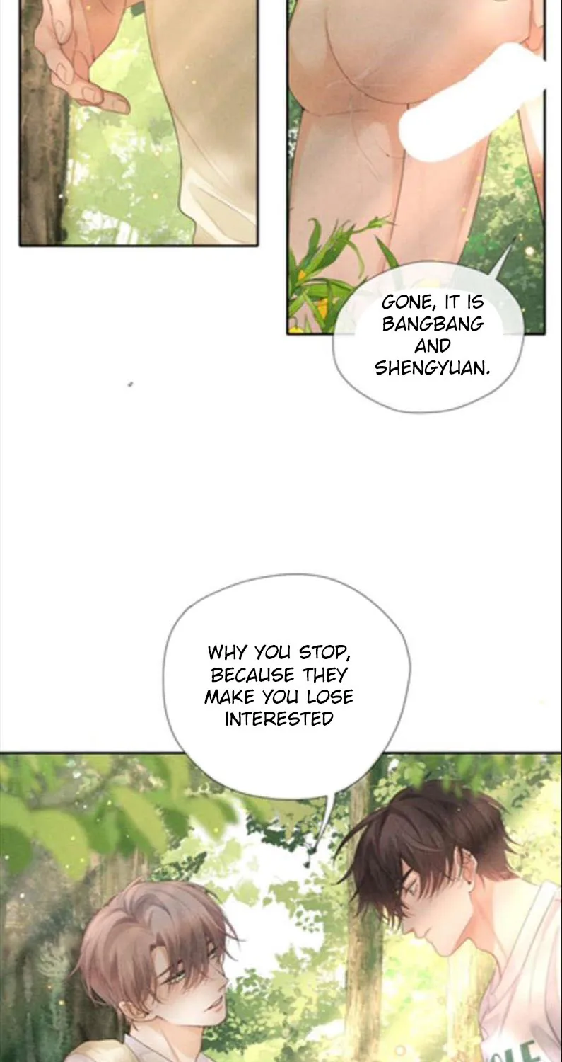 Hunting Game Chapter 54 page 30 - MangaKakalot