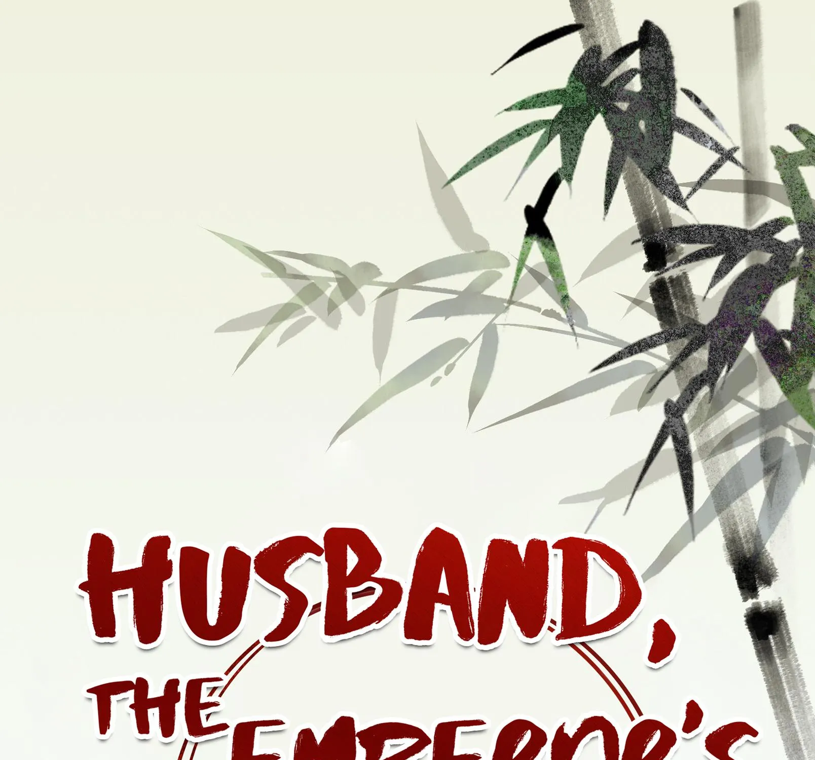 Husband, The Emperor