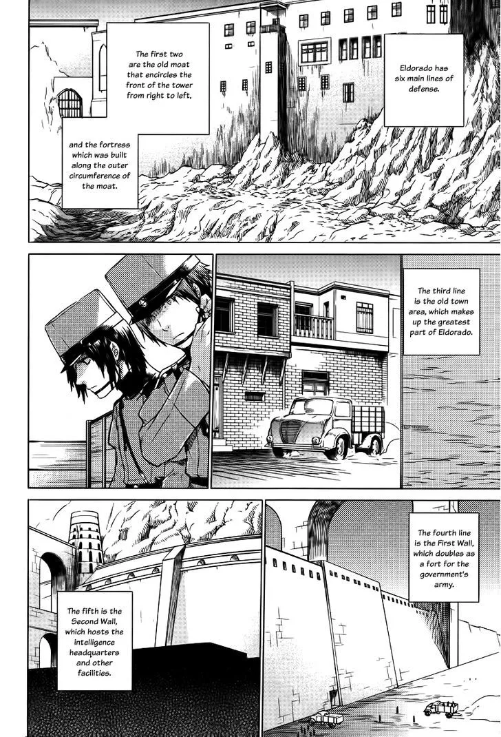 Husk Eden Chapter 2 page 13 - MangaKakalot