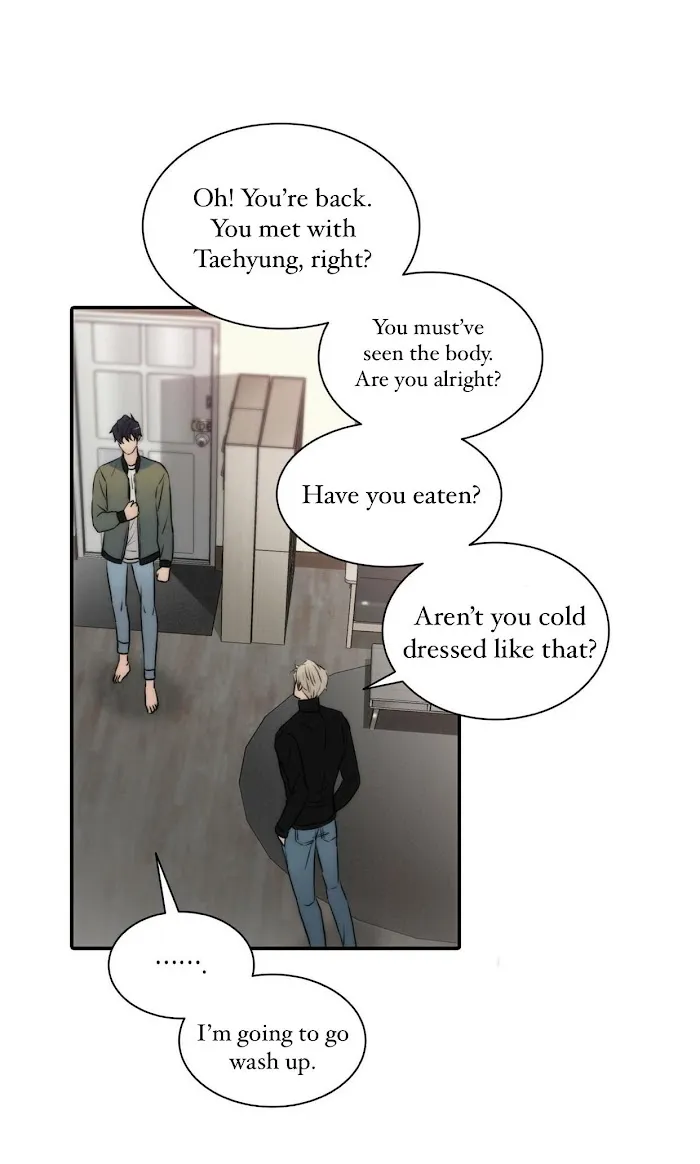 Hwanghyeon Text - Page 41