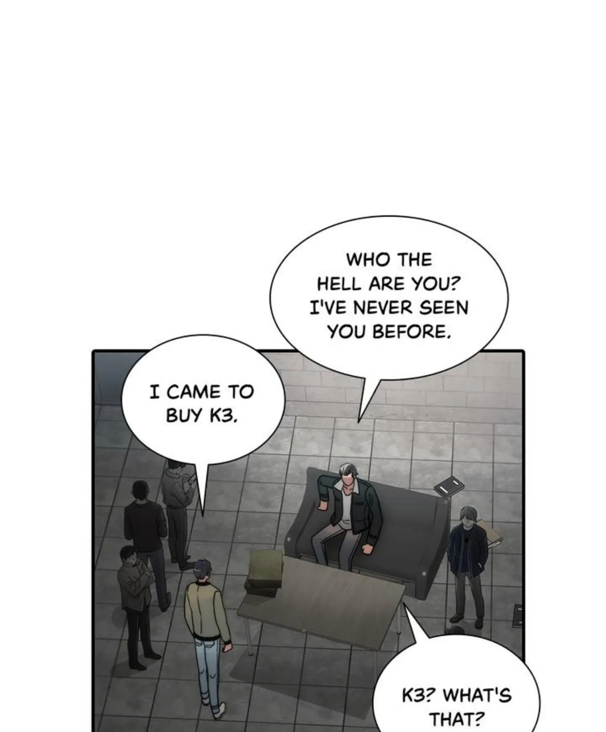 Hwanghyeon Text - Page 87