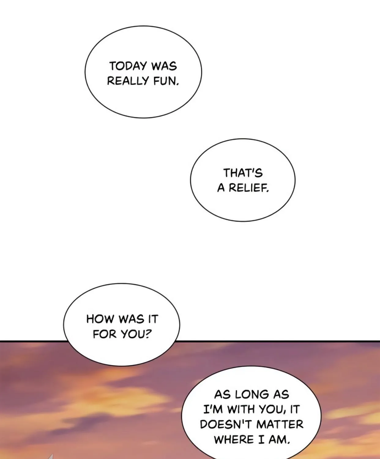 Hwanghyeon Text Chapter 61 page 28 - MangaKakalot