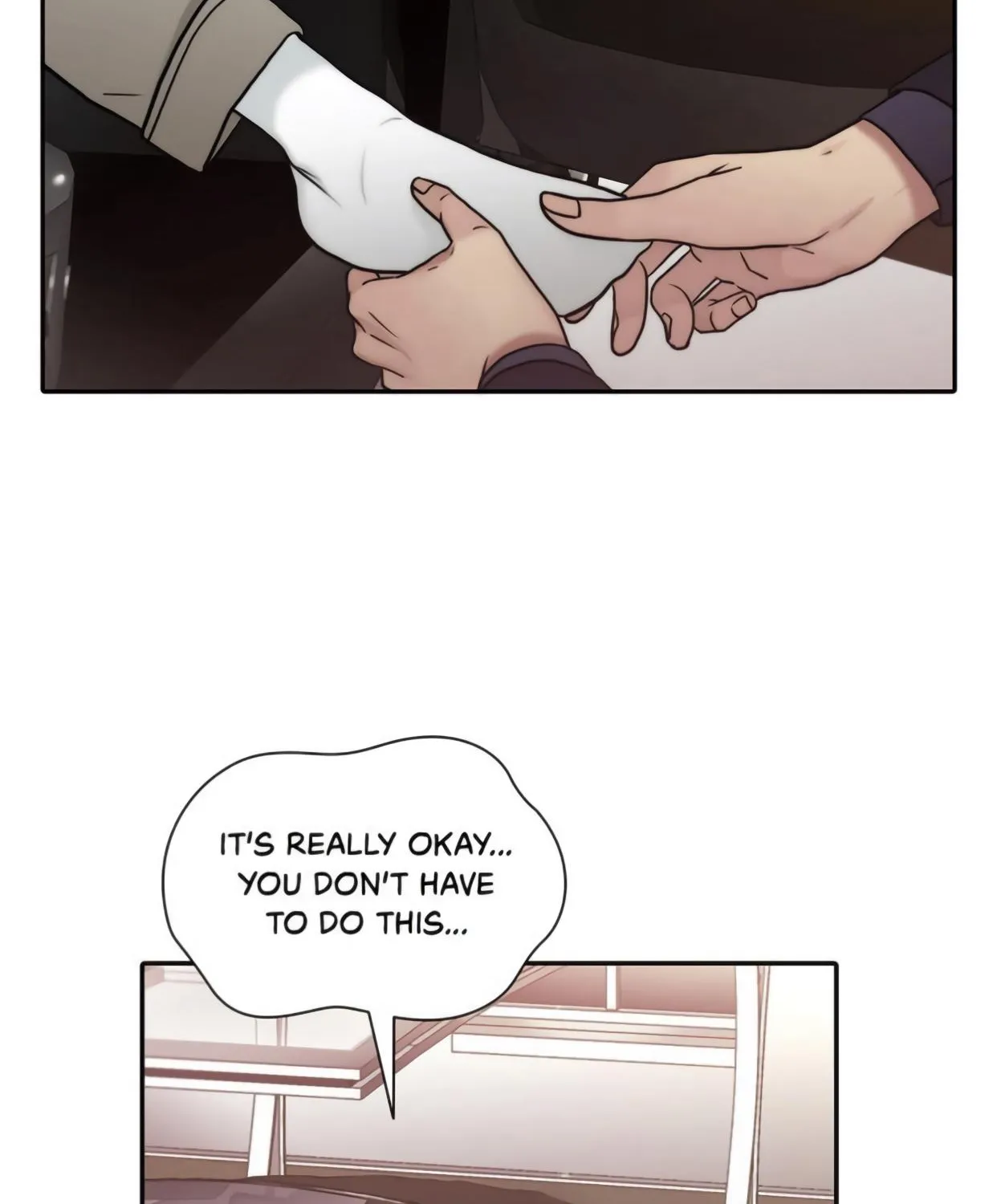 Hwanghyeon Text Chapter 61 page 35 - MangaKakalot