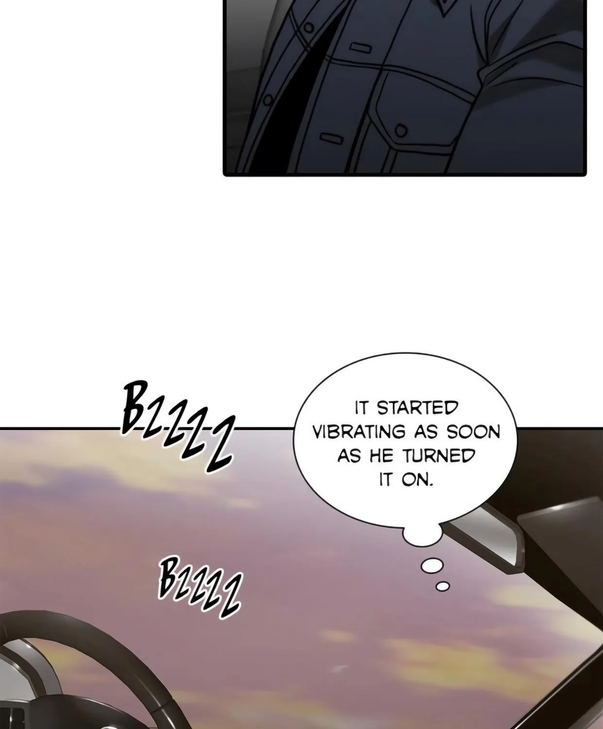 Hwanghyeon Text Chapter 61 page 46 - MangaKakalot