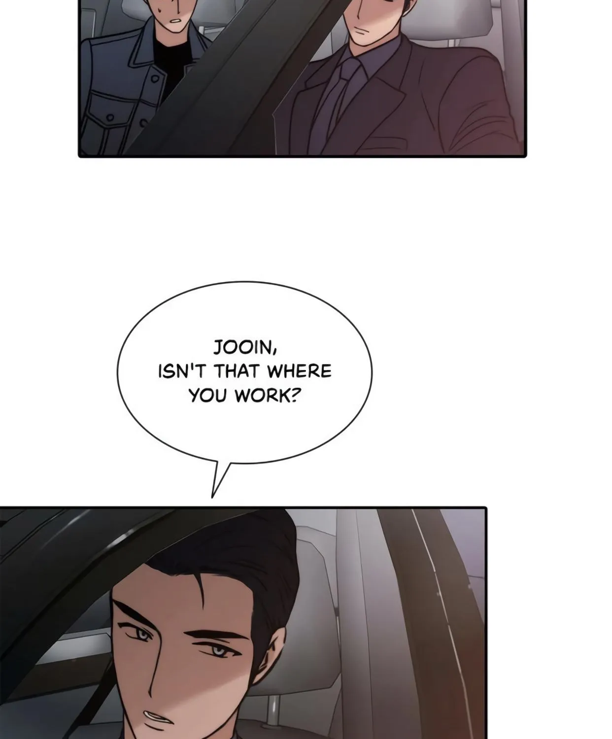 Hwanghyeon Text Chapter 61 page 60 - MangaKakalot