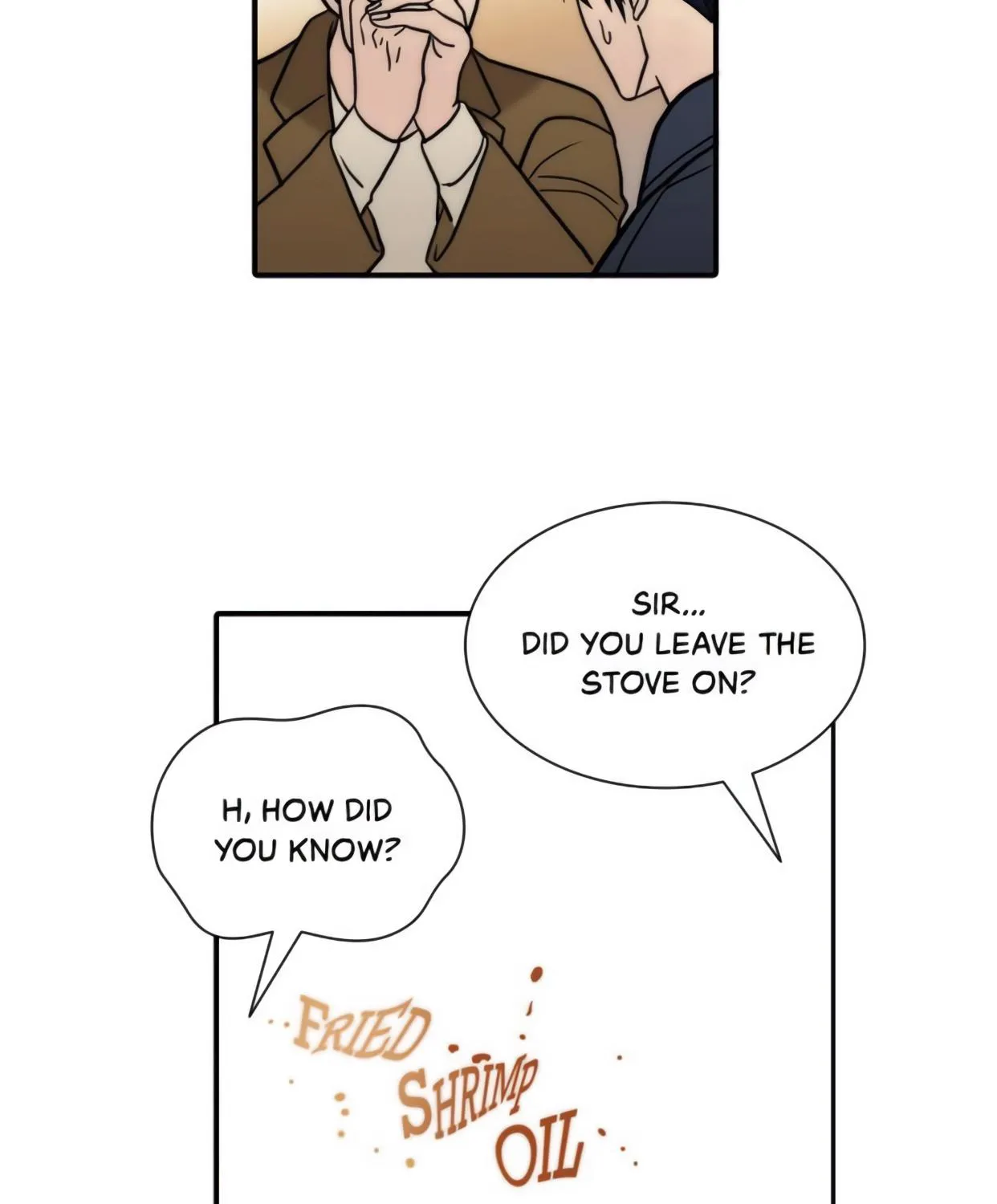 Hwanghyeon Text Chapter 61 page 67 - MangaKakalot