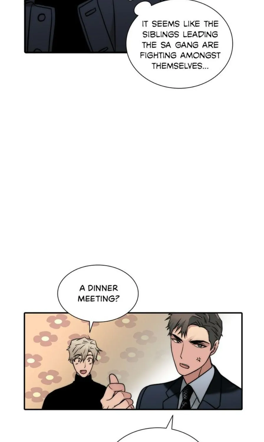 Hwanghyeon Text Chapter 62 page 18 - MangaKakalot