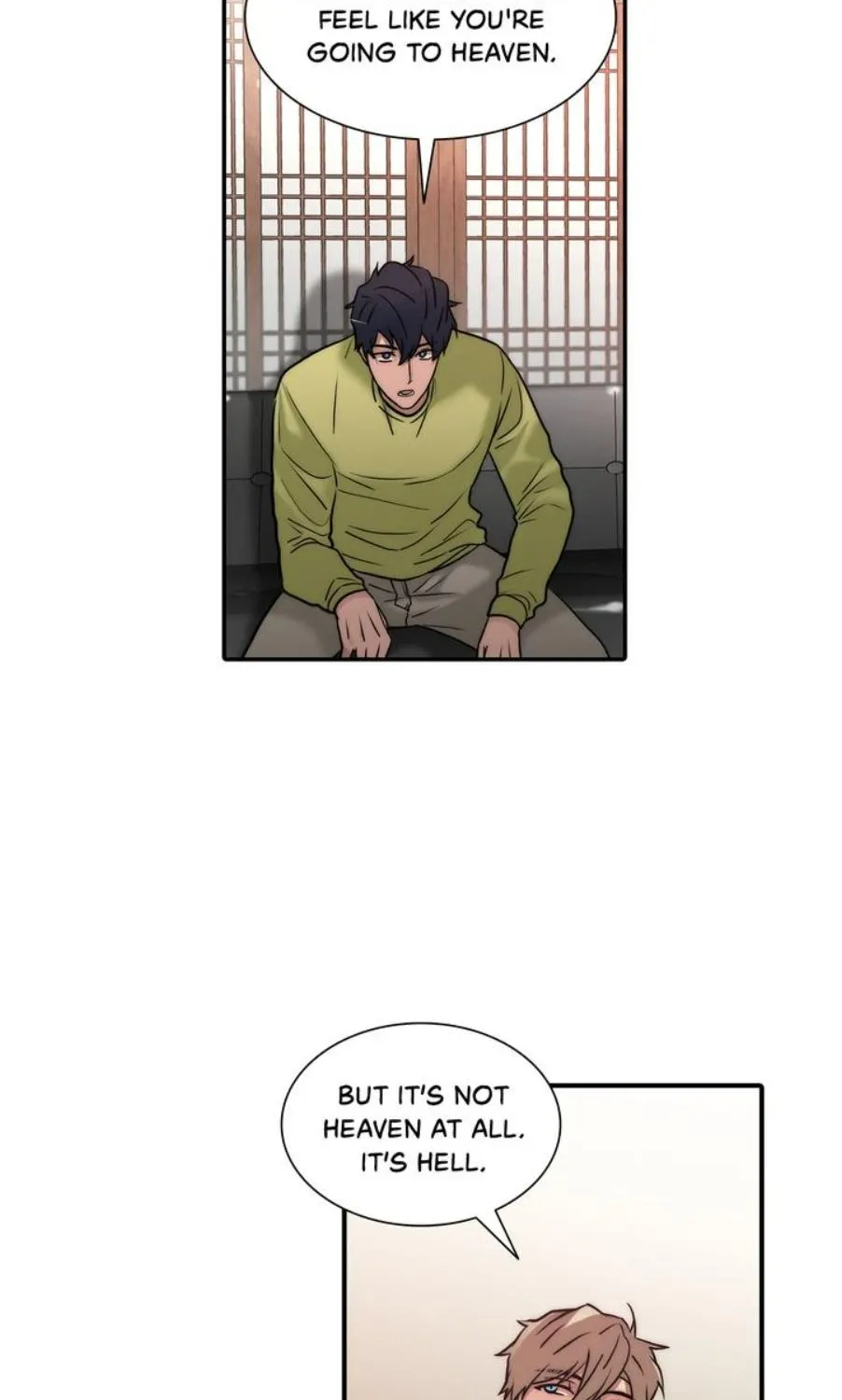 Hwanghyeon Text Chapter 62 page 45 - MangaKakalot