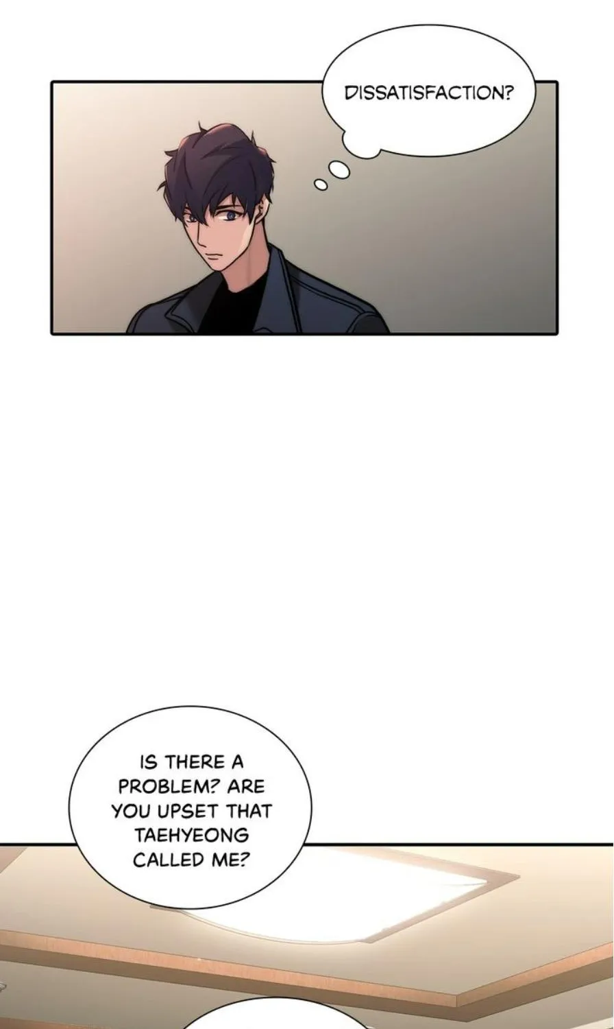 Hwanghyeon Text Chapter 62 page 7 - MangaKakalot