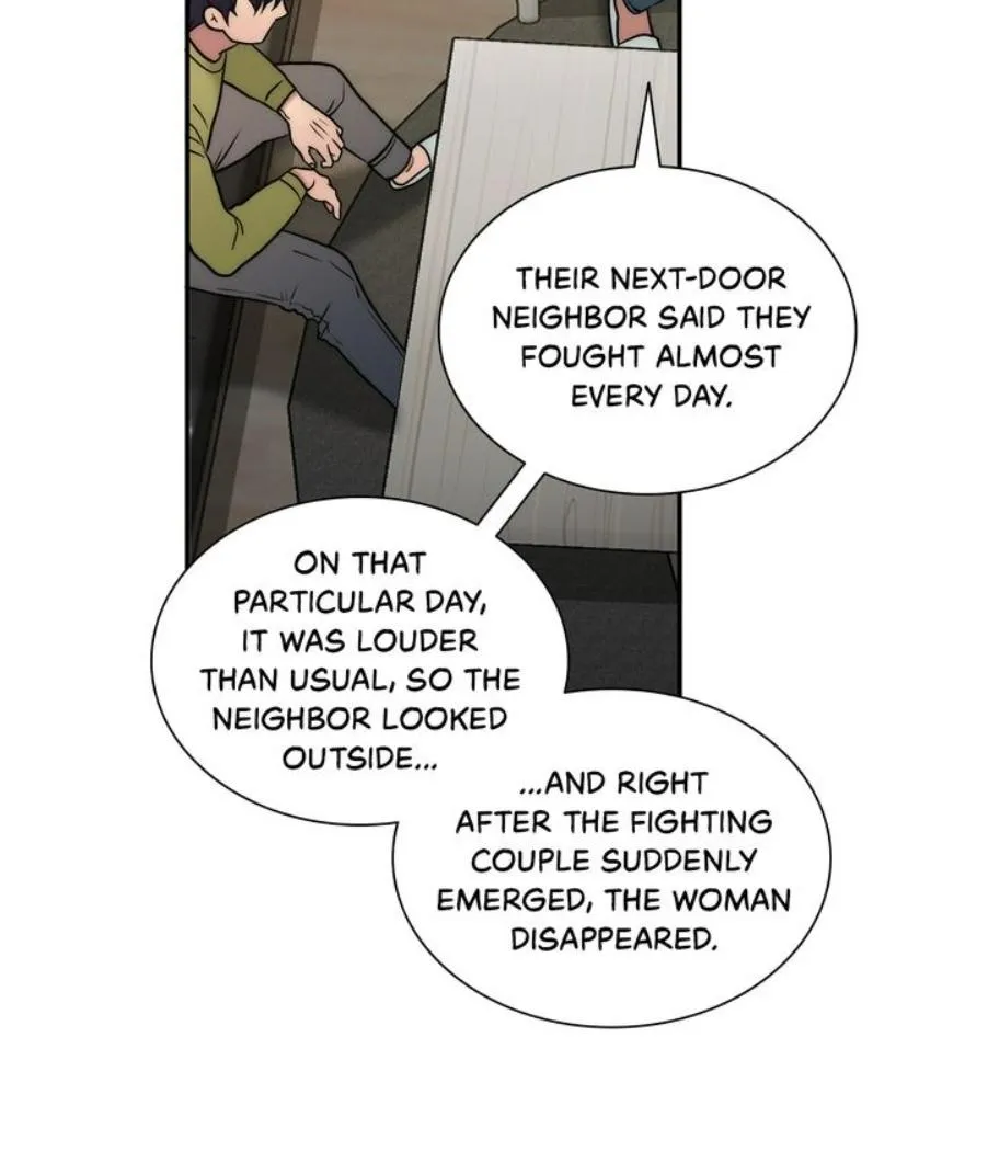 Hwanghyeon Text Chapter 63 page 16 - MangaKakalot