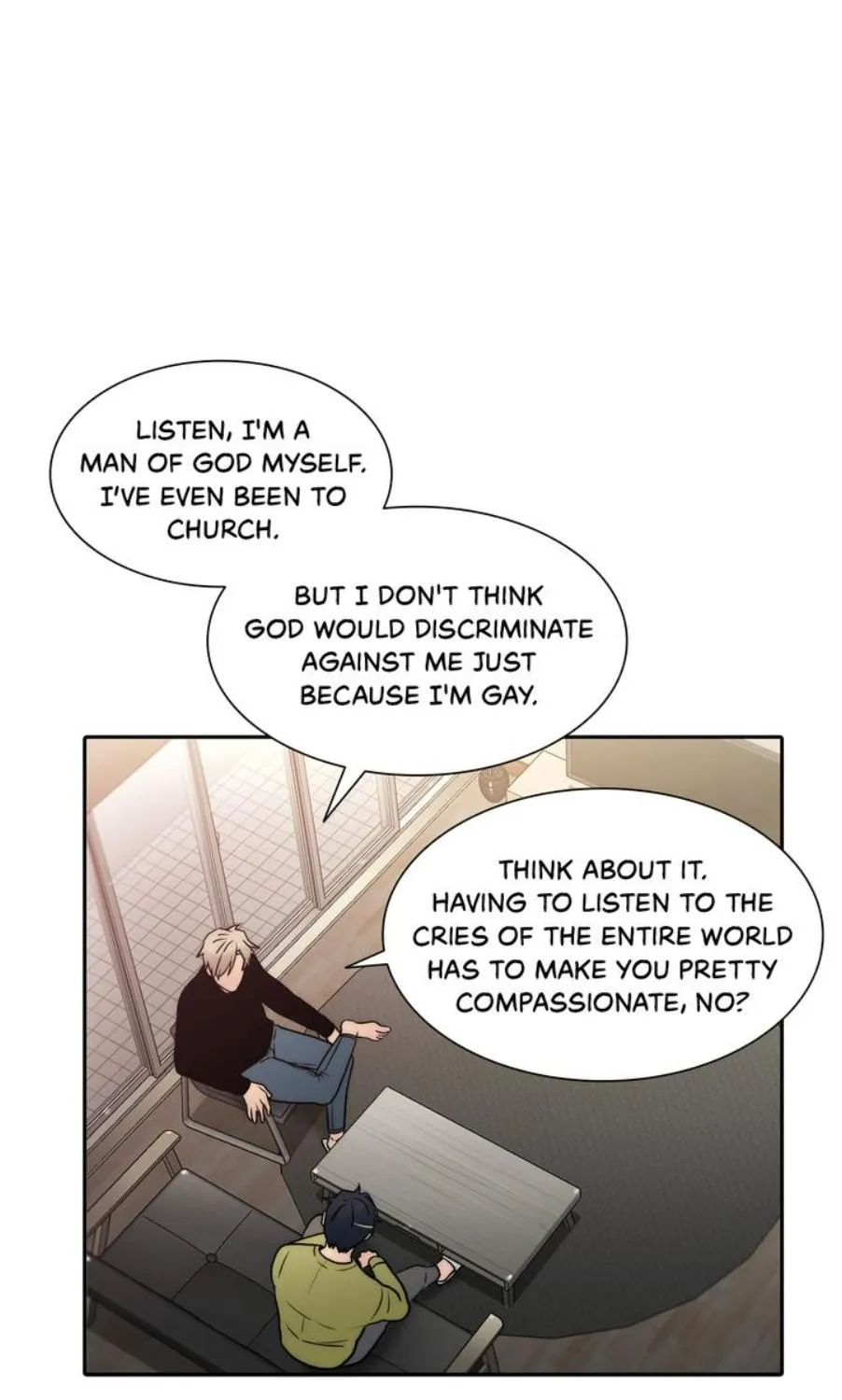 Hwanghyeon Text Chapter 63 page 7 - MangaKakalot