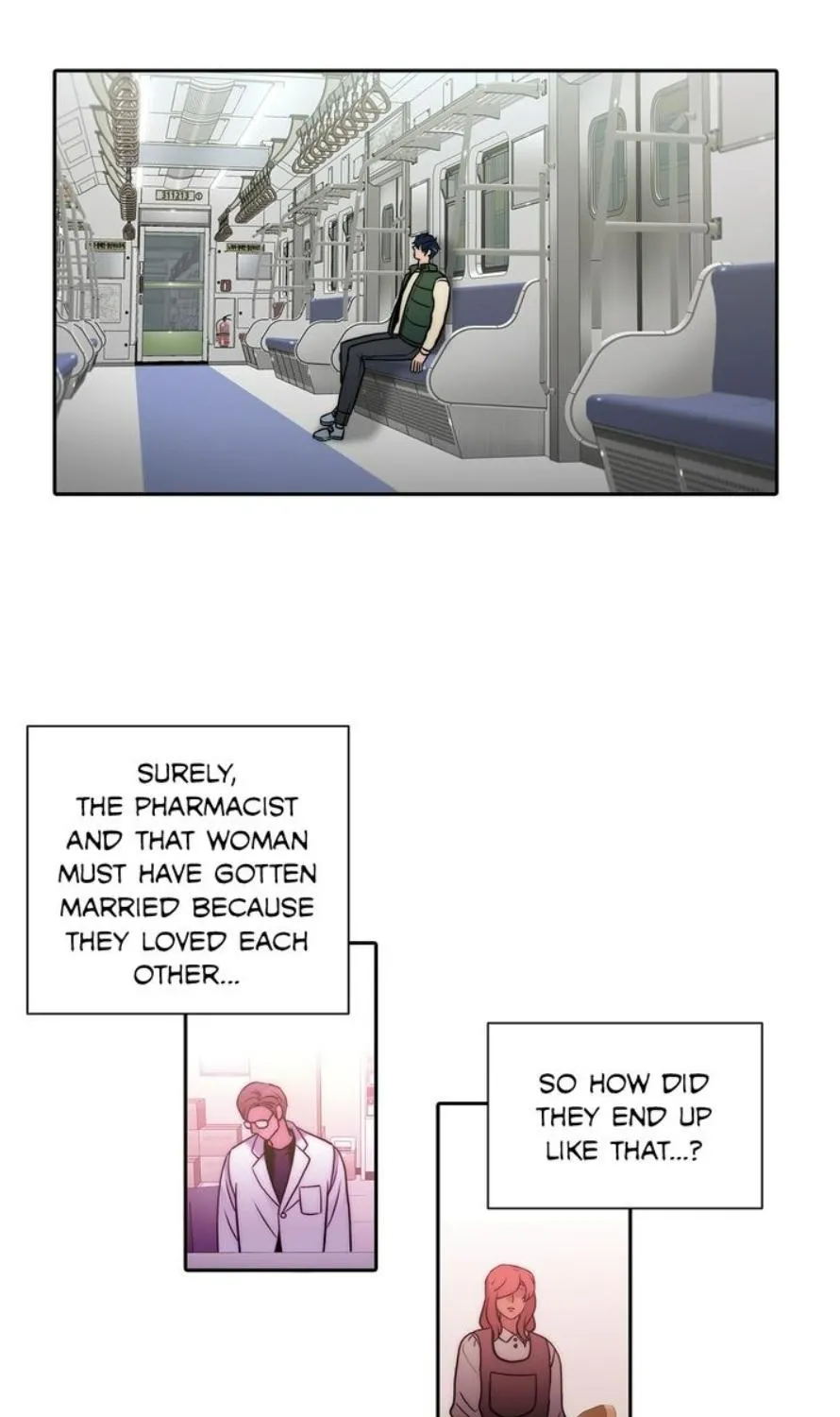 Hwanghyeon Text Chapter 63 page 74 - MangaKakalot