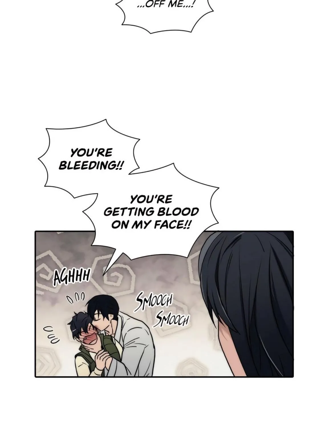 Hwanghyeon Text Chapter 64 page 19 - MangaKakalot