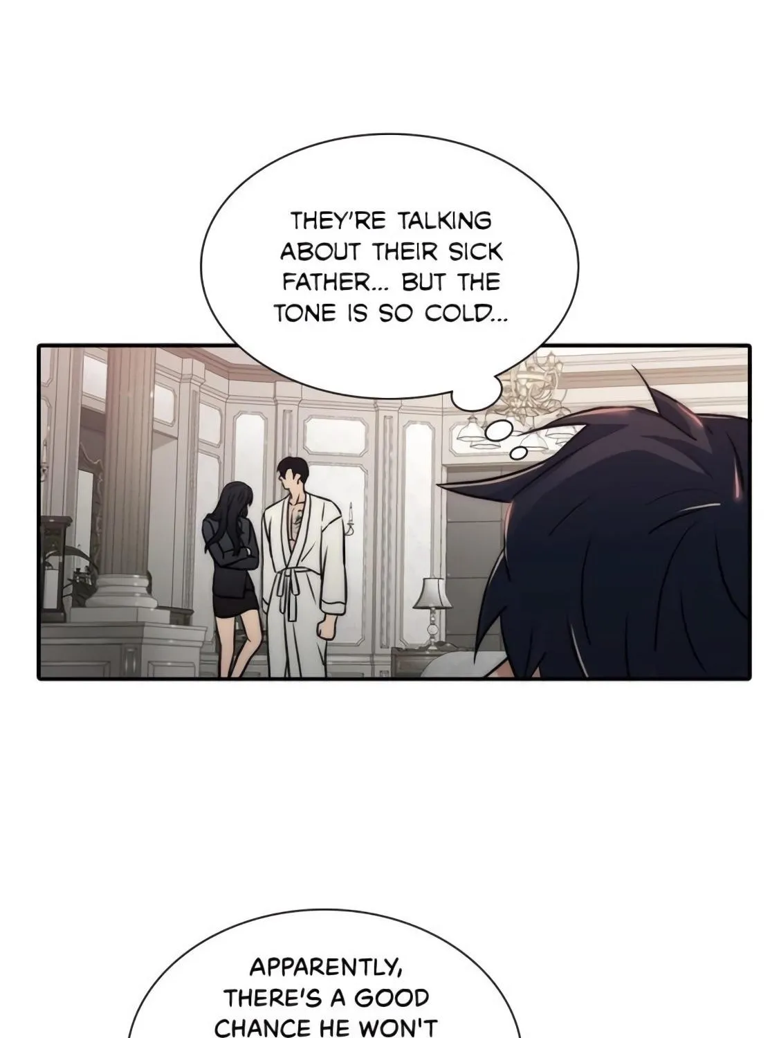 Hwanghyeon Text Chapter 64 page 33 - MangaKakalot