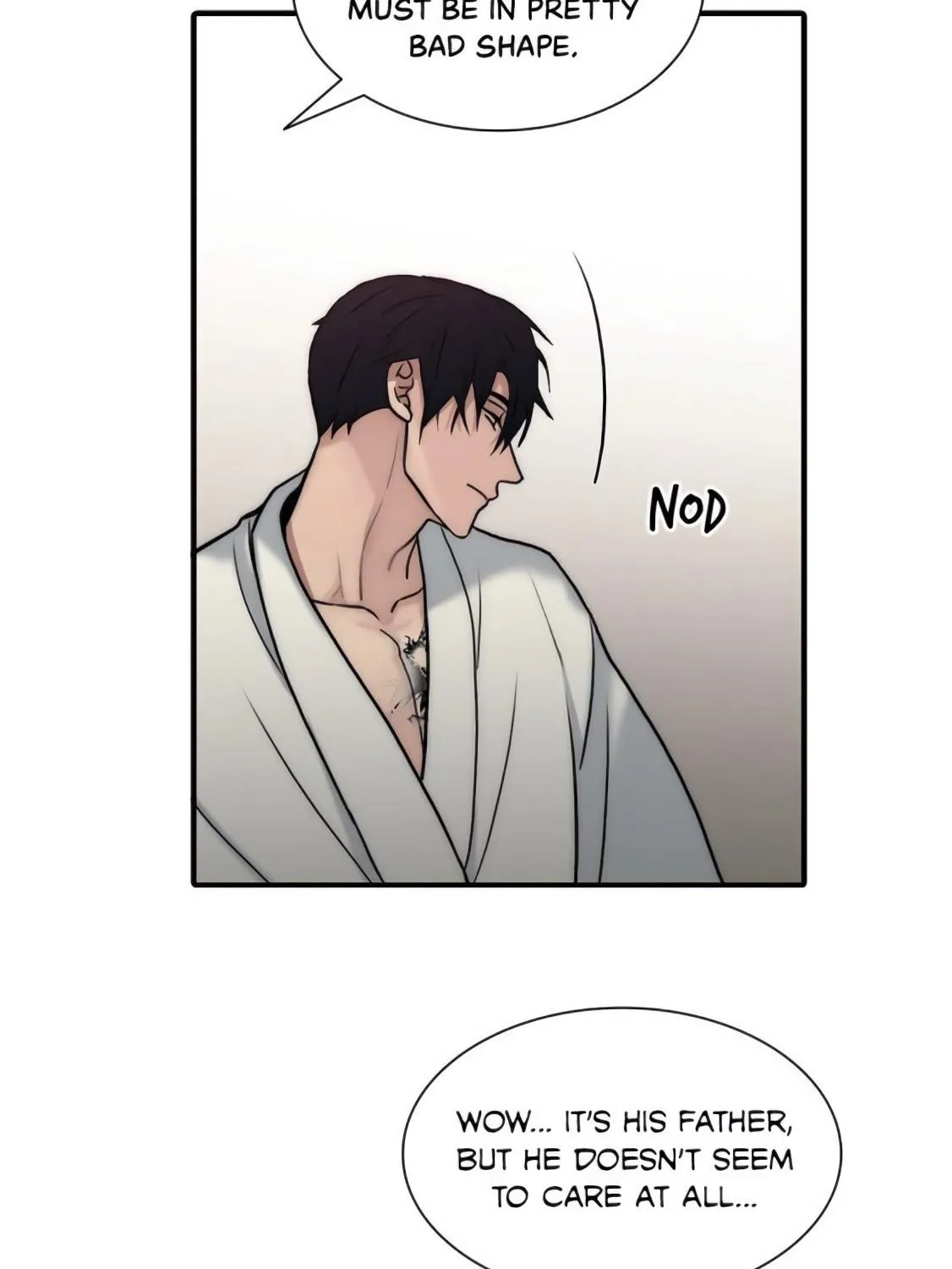 Hwanghyeon Text Chapter 64 page 45 - MangaKakalot