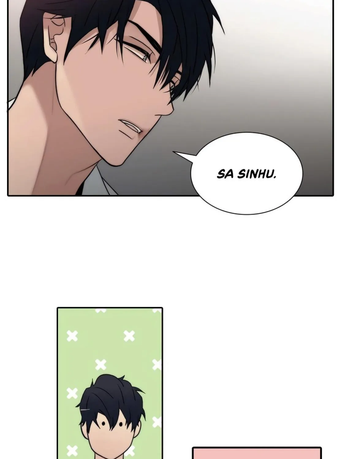 Hwanghyeon Text Chapter 64 page 51 - MangaKakalot