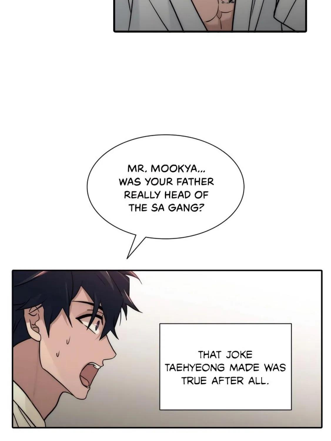 Hwanghyeon Text Chapter 64 page 55 - MangaKakalot