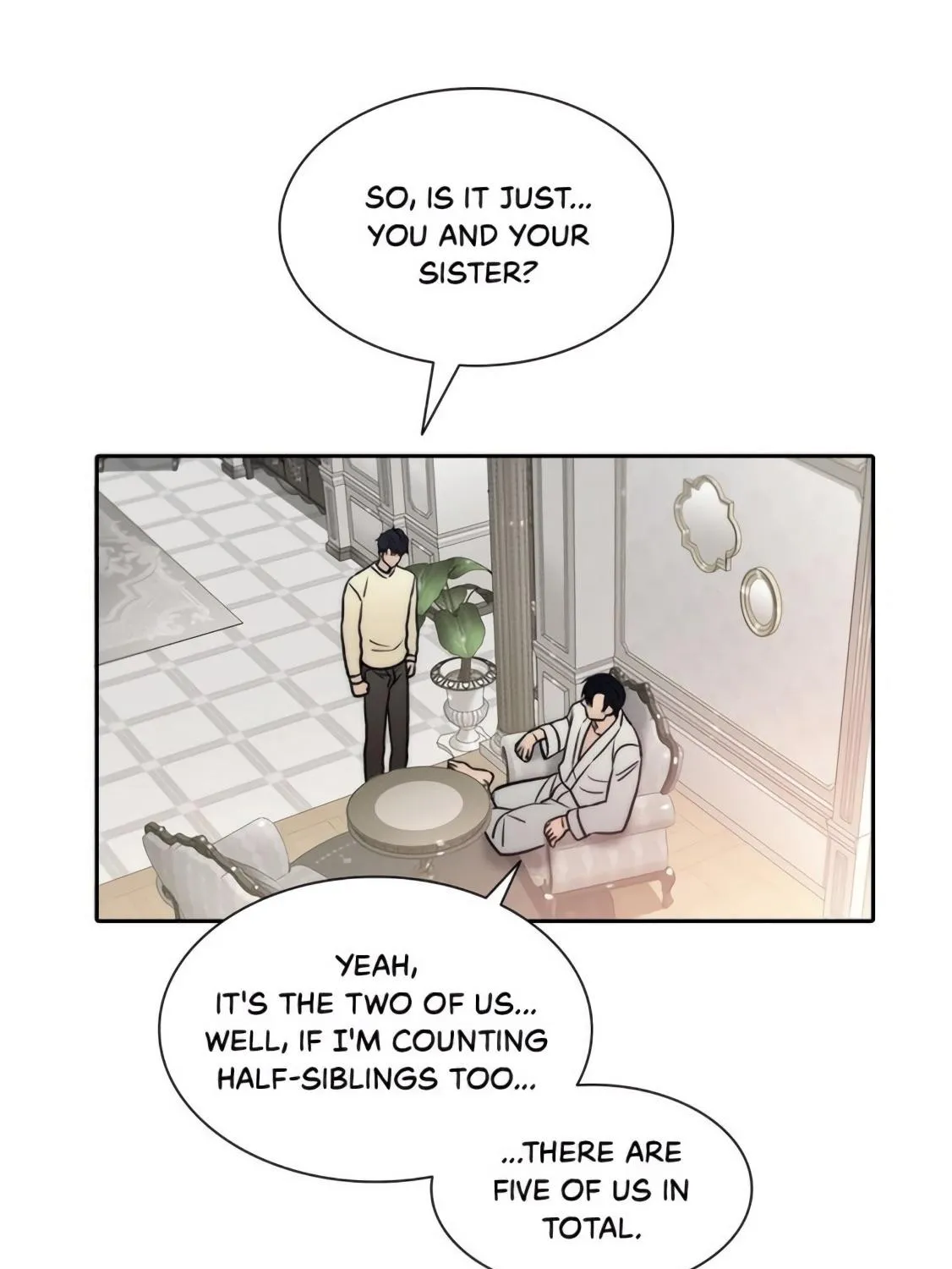 Hwanghyeon Text Chapter 64 page 57 - MangaKakalot