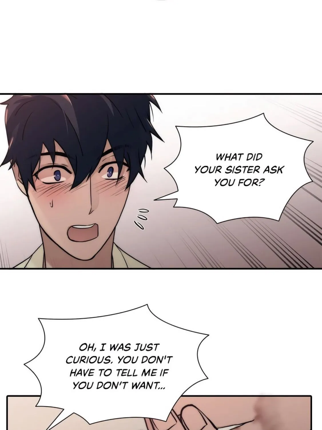 Hwanghyeon Text Chapter 64 page 61 - MangaKakalot