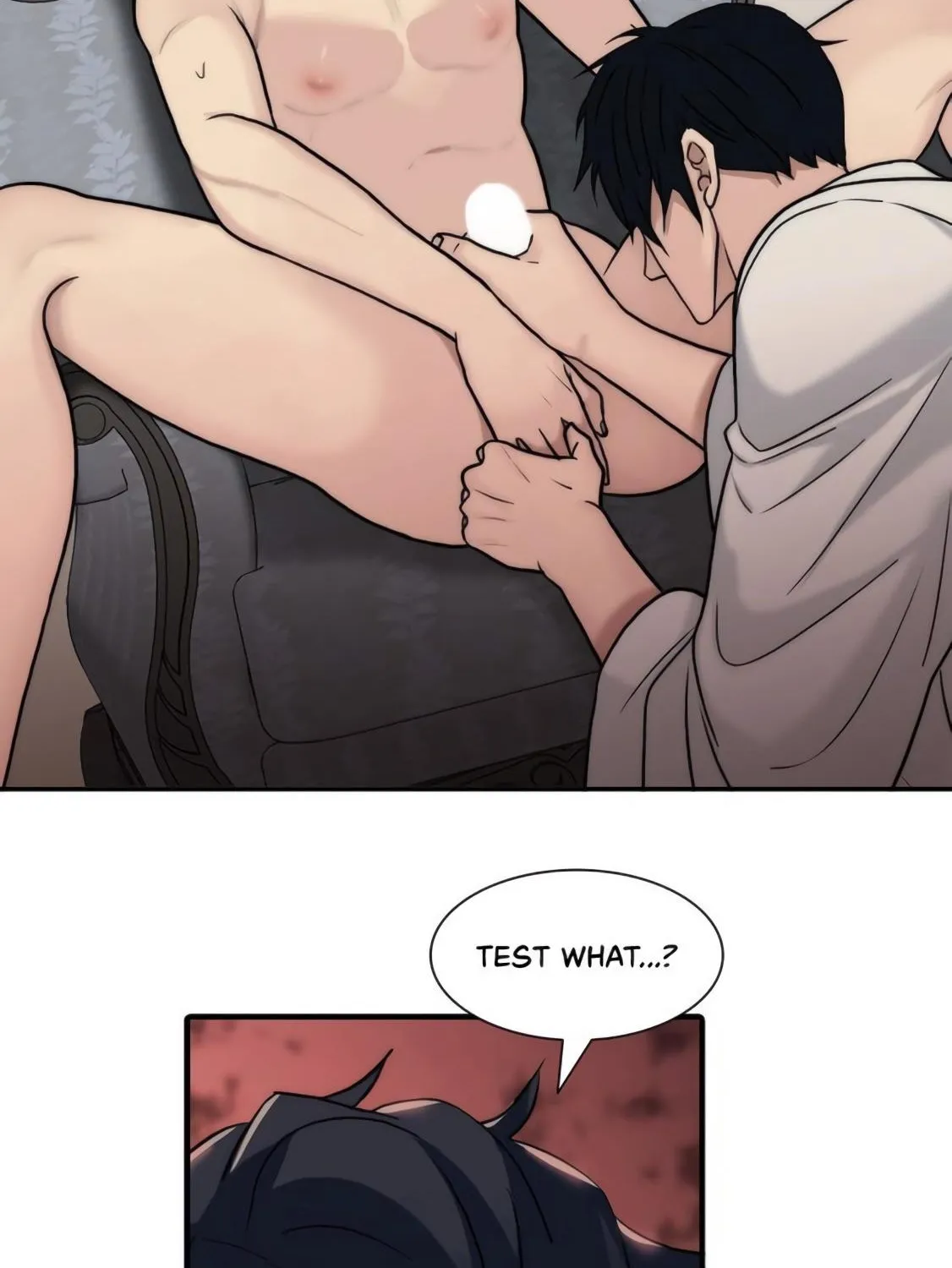 Hwanghyeon Text Chapter 65 page 26 - MangaKakalot