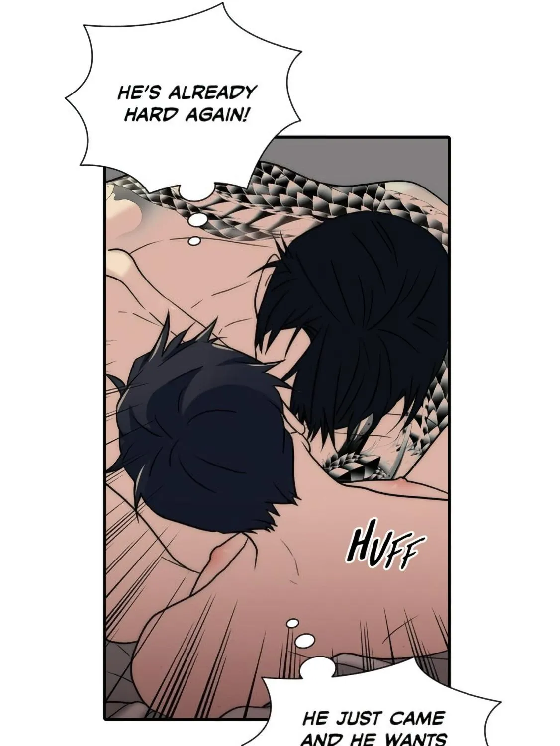 Hwanghyeon Text Chapter 66 page 13 - MangaKakalot