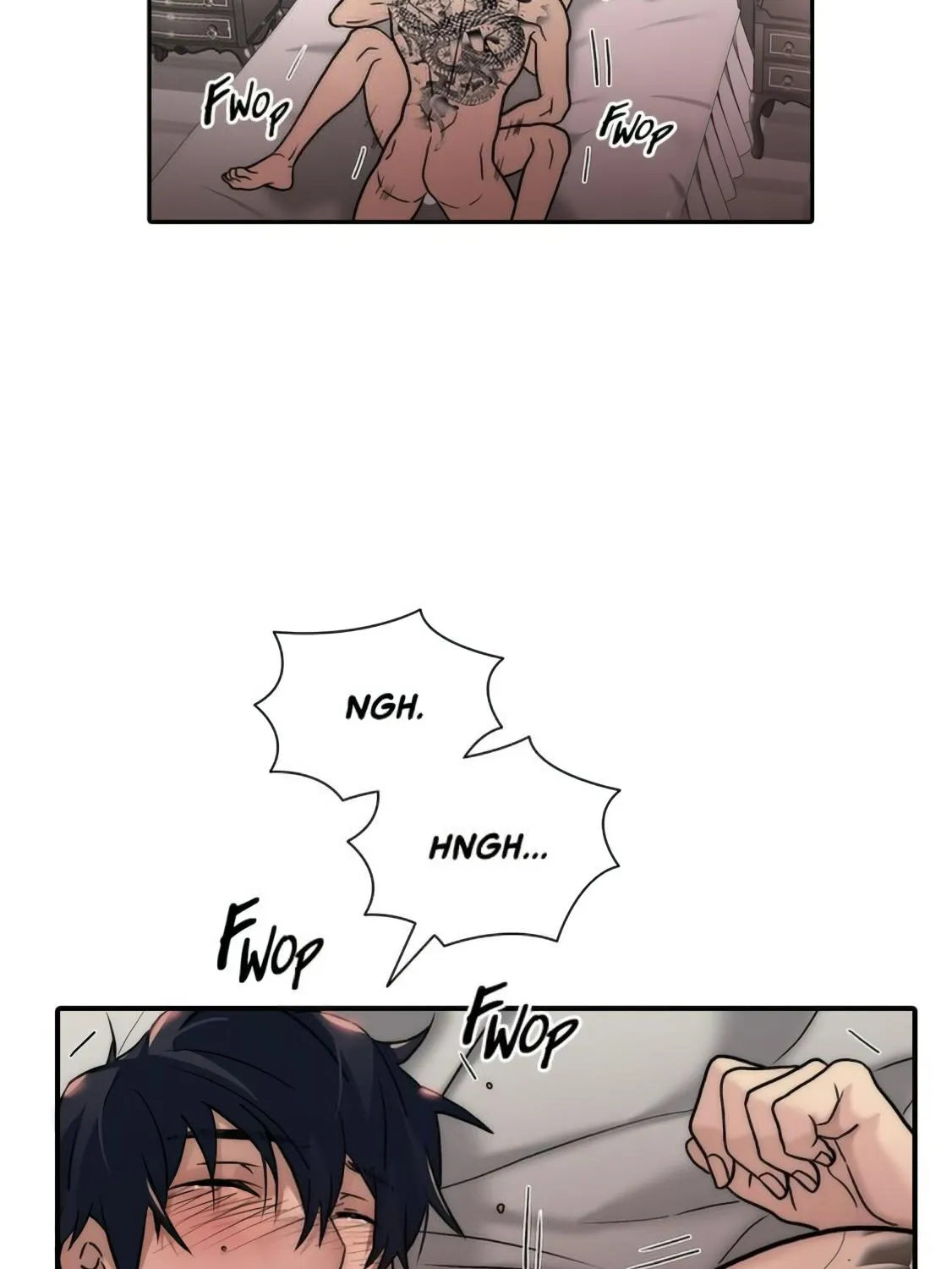 Hwanghyeon Text Chapter 66 page 9 - MangaKakalot