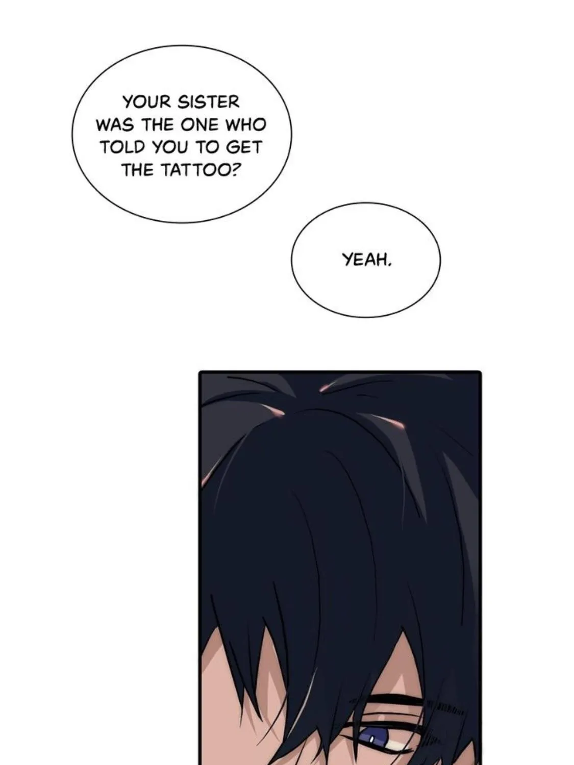 Hwanghyeon Text Chapter 67 page 28 - MangaKakalot