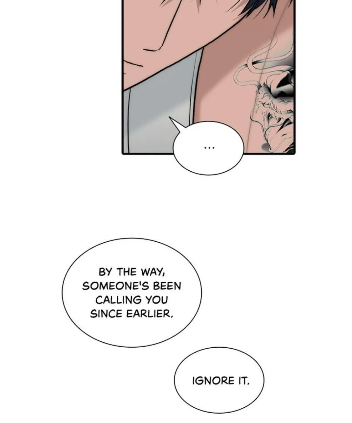 Hwanghyeon Text Chapter 67 page 29 - MangaKakalot