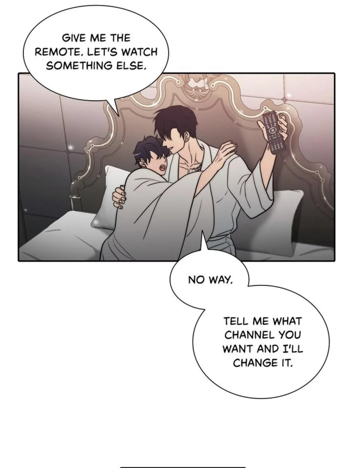 Hwanghyeon Text Chapter 67 page 31 - MangaKakalot