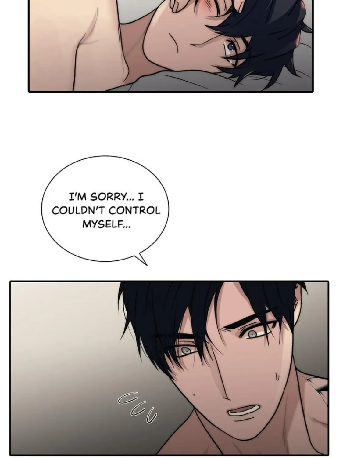 Hwanghyeon Text Chapter 67 page 6 - MangaKakalot