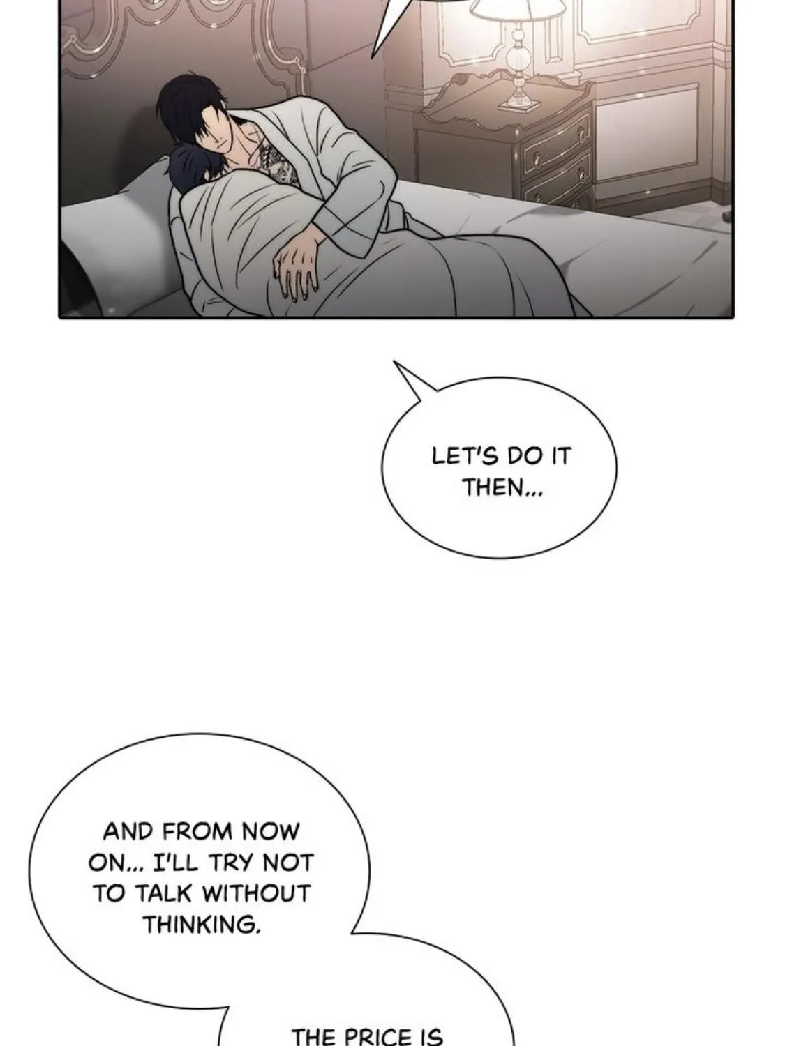 Hwanghyeon Text Chapter 67 page 60 - MangaKakalot