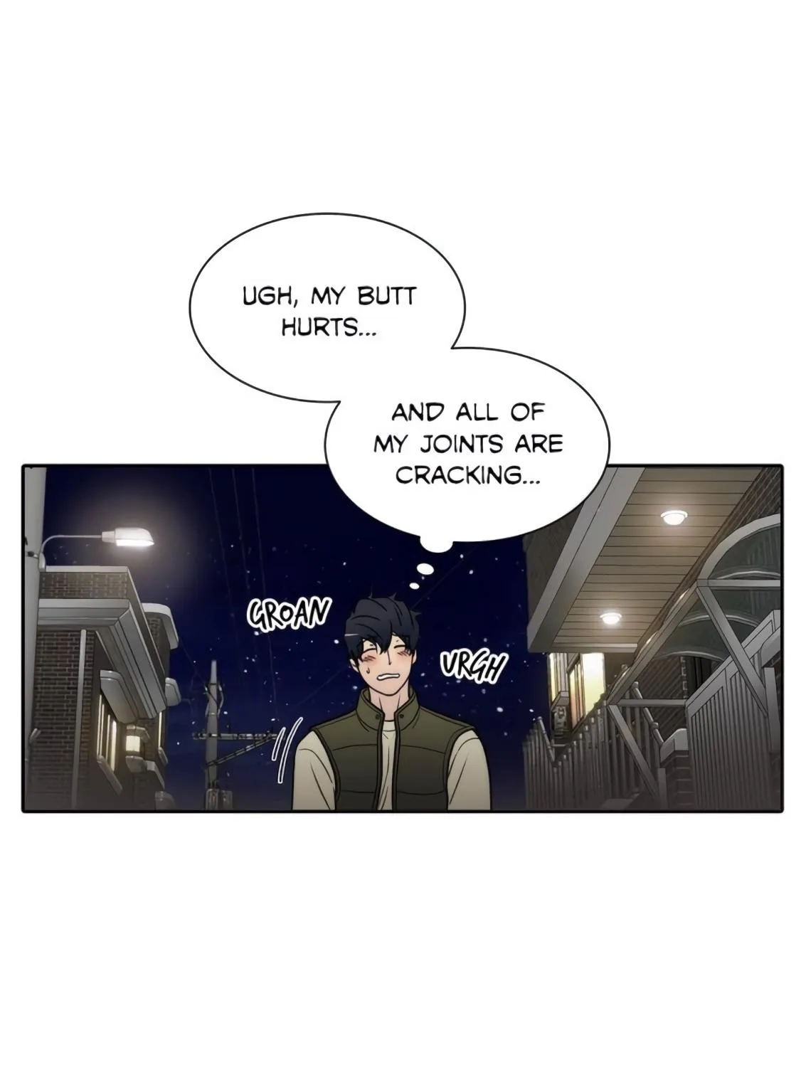 Hwanghyeon Text Chapter 68 page 2 - MangaKakalot