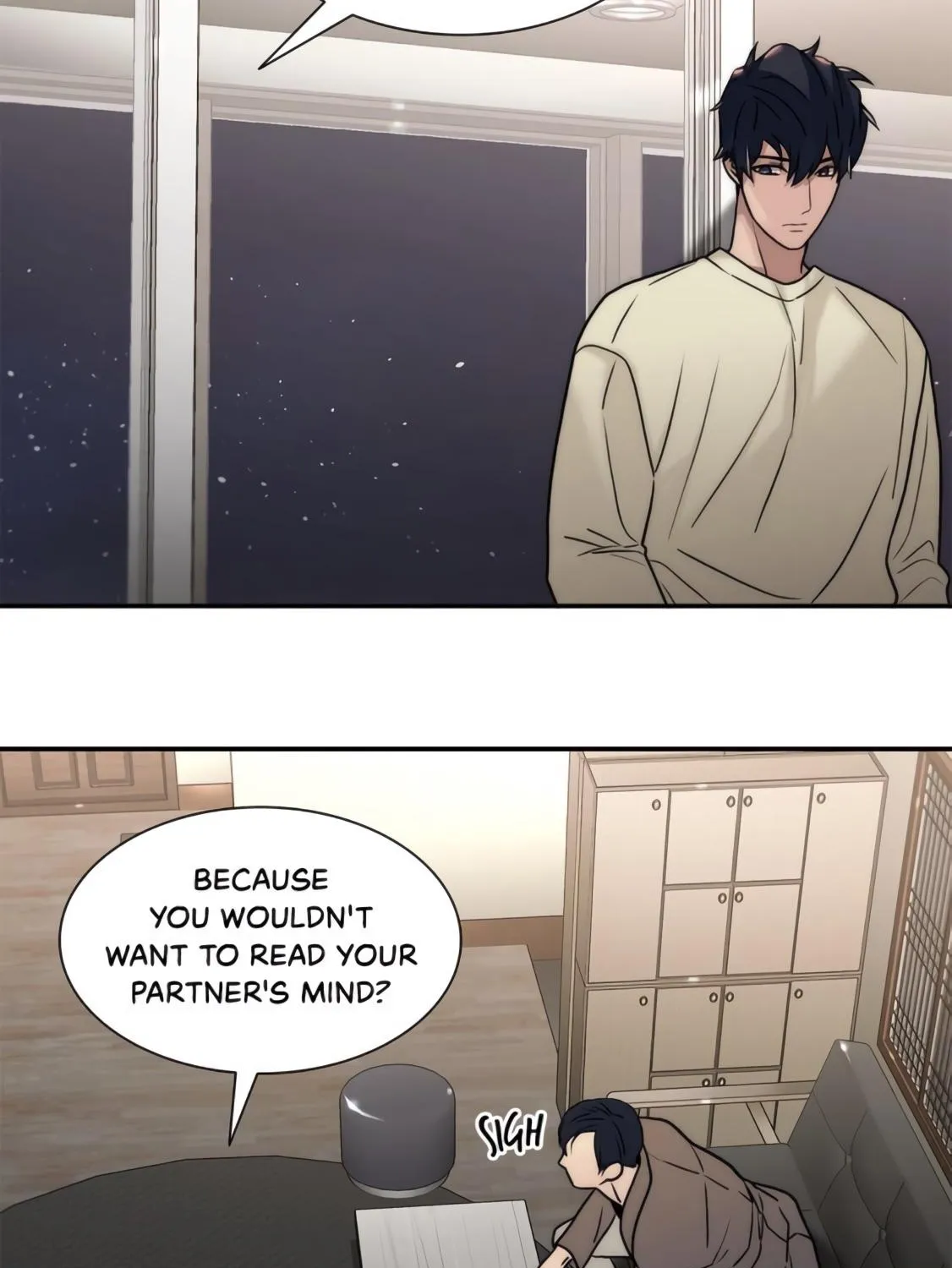 Hwanghyeon Text Chapter 68 page 27 - MangaKakalot