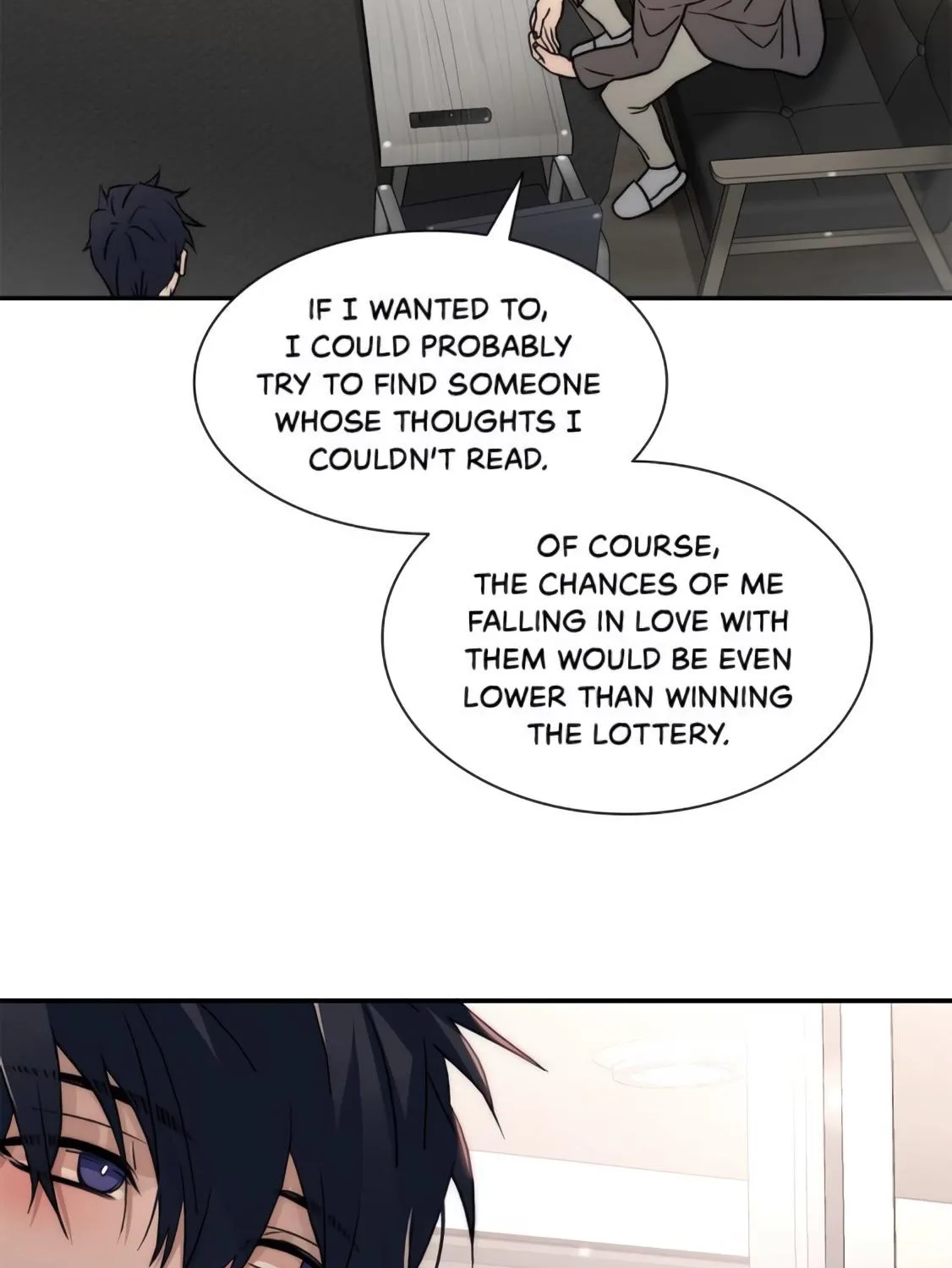 Hwanghyeon Text Chapter 68 page 28 - MangaKakalot