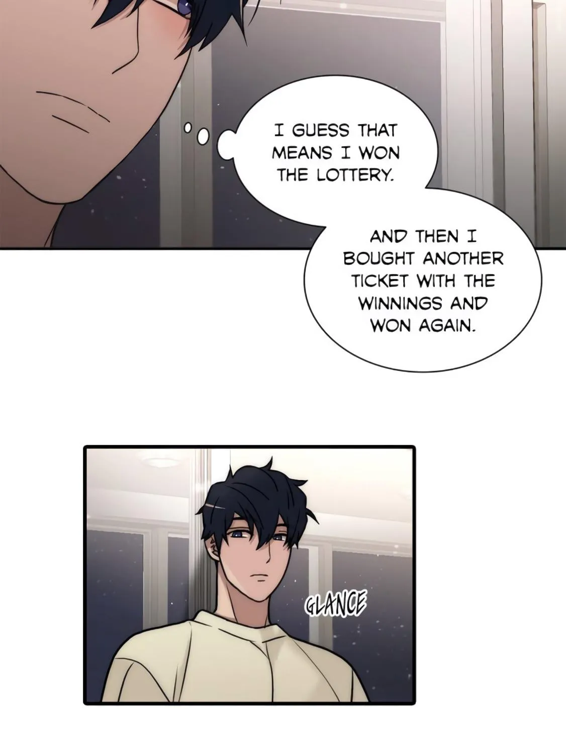 Hwanghyeon Text Chapter 68 page 29 - MangaKakalot