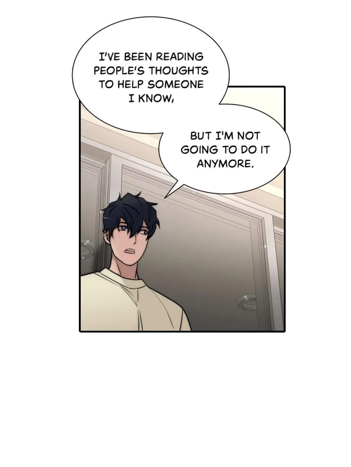 Hwanghyeon Text Chapter 68 page 33 - MangaKakalot